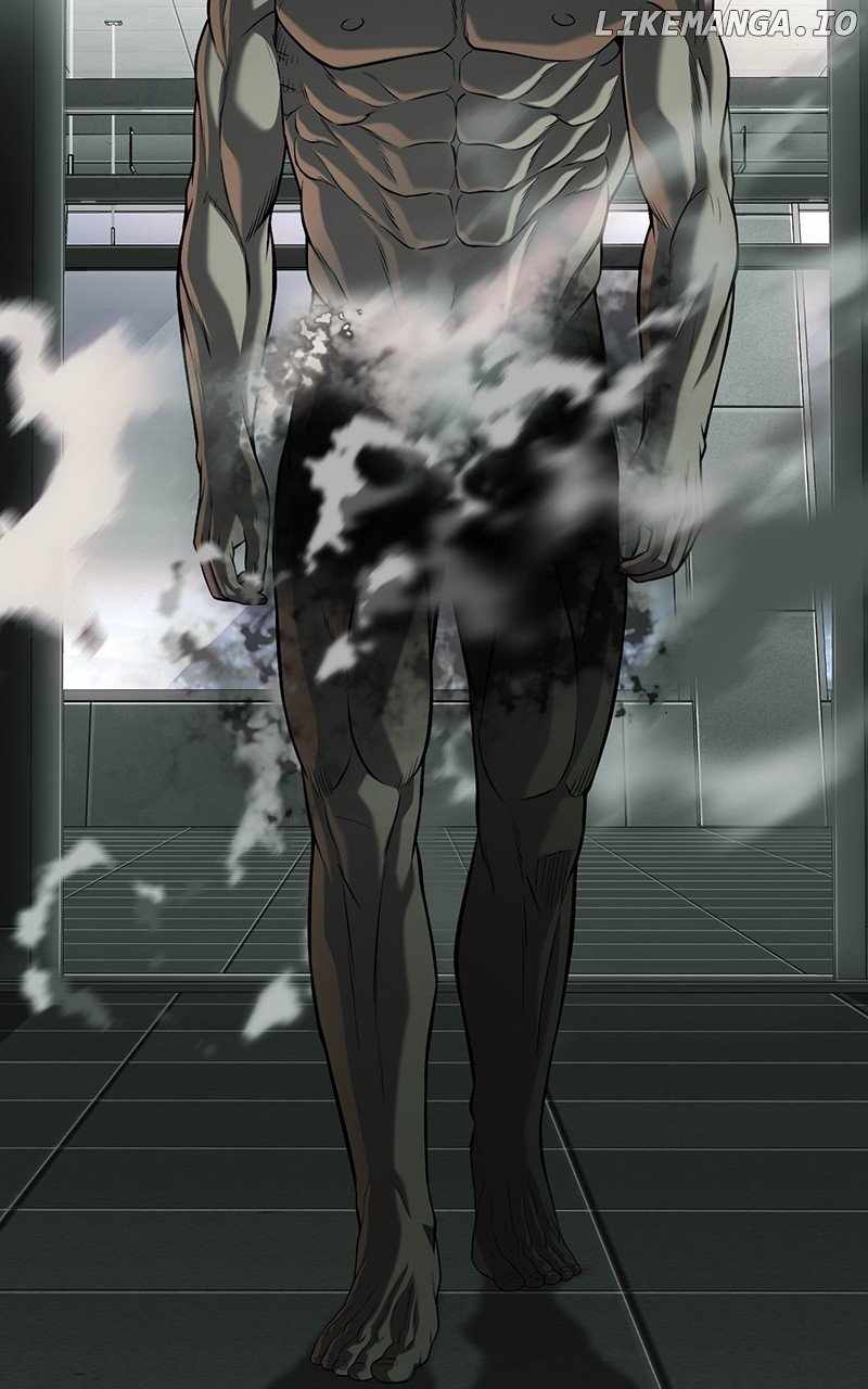 Son's Retribution Chapter 52 219